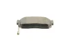 Тормозные колодки (задние) Nissan Almera/Maxima 95-00/Primera 90-98/Sunny 90-95/Infiniti I30 97- METELLI 22-0193-1 (фото 5)