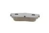 Тормозные колодки (задние) Nissan Almera/Maxima 95-00/Primera 90-98/Sunny 90-95/Infiniti I30 97- METELLI 22-0193-1 (фото 6)