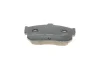 Тормозные колодки (задние) Nissan Almera/Maxima 95-00/Primera 90-98/Sunny 90-95/Infiniti I30 97- METELLI 22-0193-1 (фото 7)