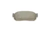 Тормозные колодки (задние) Nissan Almera/Maxima 95-00/Primera 90-98/Sunny 90-95/Infiniti I30 97- METELLI 22-0193-1 (фото 8)