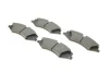 Тормозные колодки (передние) Land Rover Discovery IV/V 09-/Range Rover III/IV/Sport I/II 06- METELLI 22-0836-6 (фото 2)