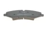 Тормозные колодки (передние) Land Rover Discovery IV/V 09-/Range Rover III/IV/Sport I/II 06- METELLI 22-0836-6 (фото 7)