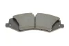 Тормозные колодки (передние) Land Rover Discovery IV/V 09-/Range Rover III/IV/Sport I/II 06- METELLI 22-0836-6 (фото 8)