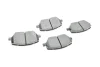 Колодки гальмівні (передні) Fiat 500X 1.4-1.6/1.6-2.0D 14-/ Jeep Renegade1.4-1.6/2.0CRD 14- METELLI 22-1001-0 (фото 11)