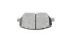 Колодки гальмівні (передні) Fiat 500X 1.4-1.6/1.6-2.0D 14-/ Jeep Renegade1.4-1.6/2.0CRD 14- METELLI 22-1001-0 (фото 7)