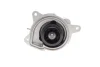 Насос воды Audi A3/Skoda Fabia/Rapid/Octavia/VW Caddy/Golf/Polo 1.2TSI 10- (не переключается) HEPU P656M (фото 3)