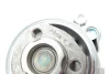 Насос воды Audi A3/Skoda Fabia/Rapid/Octavia/VW Caddy/Golf/Polo 1.2TSI 10- (не переключается) HEPU P656M (фото 5)
