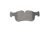 Тормозные колодки (передние) BMW 1 (F20/F21) 11-/2 (F22/F23/F87) 14- B38/B47/N13/N47 METELLI 22-0959-0 (фото 7)