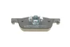 Тормозные колодки (передние) Renault Logan II/Clio IV/Sandero II 11-/Lada Xray 16- METELLI 22-1109-0 (фото 4)