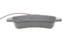Колодки тормозные (задние) Citroen Jumper/Fiat Ducato/Peugeot Boxer 06- (+датчики)) METELLI 22-0710-1 (фото 3)