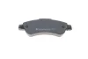 Колодки тормозные (задние) Citroen Jumper/Fiat Ducato/Peugeot Boxer 06- (+датчики)) METELLI 22-0710-1 (фото 7)
