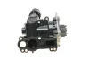 Помпа води Audi A3-A8/Skoda/Seat/VW 1.8-2.0FSI/TFSI 04- (29z)(B/B)(6 лоп)(з термостатом,датчиком t) HEPU P681P (фото 2)