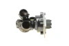 Помпа води Audi A3-A8/Skoda/Seat/VW 1.8-2.0FSI/TFSI 04- (29z)(B/B)(6 лоп)(з термостатом,датчиком t) HEPU P681P (фото 3)