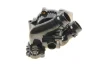 Помпа води Audi A3-A8/Skoda/Seat/VW 1.8-2.0FSI/TFSI 04- (29z)(B/B)(6 лоп)(з термостатом,датчиком t) HEPU P681P (фото 4)