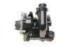 Помпа води Audi A3-A8/Skoda/Seat/VW 1.8-2.0FSI/TFSI 04- (29z)(B/B)(6 лоп)(з термостатом,датчиком t) HEPU P681P (фото 5)