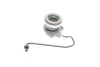 Комплект сцепления Opel Astra H/Vectra C/Zafira 1.9 CDTI 04-15 (d=240mm) (+выжимной)) KAWE 962701CSC (фото 14)