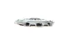 Комплект сцепления Opel Astra H/Vectra C/Zafira 1.9 CDTI 04-15 (d=240mm) (+выжимной)) KAWE 962701CSC (фото 2)
