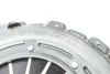 Комплект сцепления Opel Astra H/Vectra C/Zafira 1.9 CDTI 04-15 (d=240mm) (+выжимной)) KAWE 962701CSC (фото 4)