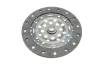 Комплект сцепления Opel Astra H/Vectra C/Zafira 1.9 CDTI 04-15 (d=240mm) (+выжимной)) KAWE 962701CSC (фото 6)