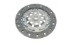 Комплект сцепления Opel Astra H/Vectra C/Zafira 1.9 CDTI 04-15 (d=240mm) (+выжимной)) KAWE 962701CSC (фото 8)