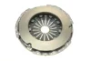 Комплект сцепления Hyundai Elantra/Kia Cee&#039;d 1.4/1.6 CRDi 06- (d=240mm) (+выжимной)) KAWE 962668 (фото 2)