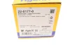 Колодки тормозные (передние) Land Rover Discovery/Range Rover 88-98 (+ датчик)) METELLI 22-0177-0 (фото 9)