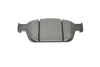 Тормозные колодки (передние) MB M-class/GLE (W166) 11-18/GL-class (X166) 12-19 METELLI 22-0967-0 (фото 7)