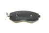 Тормозные колодки (передние) Subaru Forester/Impreza/Legace V/Outback 10- METELLI 22-0500-1 (фото 4)