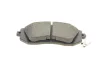 Тормозные колодки (передние) Subaru Forester/Impreza/Legace V/Outback 10- METELLI 22-0500-1 (фото 5)