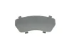 Тормозные колодки (передние) Subaru Forester/Impreza/Legace V/Outback 10- METELLI 22-0500-1 (фото 6)