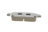 Тормозные колодки (передние) Toyota Corolla 01-08/Prius 03-09/Yaris 99-05 METELLI 22-0423-0 (фото 3)