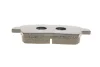 Тормозные колодки (передние) Toyota Corolla 01-08/Prius 03-09/Yaris 99-05 METELLI 22-0423-0 (фото 6)