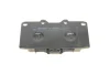 Тормозные колодки (передние) Subaru Impreza 96-/Nissan 200SX/300ZX 90-99 METELLI 22-0413-0 (фото 7)