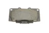 Тормозные колодки (передние) Subaru Impreza 96-/Nissan 200SX/300ZX 90-99 METELLI 22-0413-0 (фото 8)