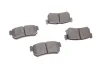 Тормозные колодки (задние) Ssangyong Rexton 02-/Actyon 05-/Korando 97-06 METELLI 22-0519-0 (фото 11)