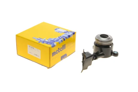 Підшипник вижимний Citroen C4/Peugeot 207/308/5008 1.6 16V/1.6HDi/THP 06- METELLI 56-0058