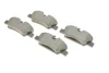 Тормозные колодки (задние) Mini Mini Cooper/One 13- B36/B37/B46/B47/B48 METELLI 22-1014-0 (фото 2)