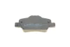 Тормозные колодки (задние) Mini Mini Cooper/One 13- B36/B37/B46/B47/B48 METELLI 22-1014-0 (фото 4)