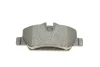 Тормозные колодки (задние) Mini Mini Cooper/One 13- B36/B37/B46/B47/B48 METELLI 22-1014-0 (фото 5)