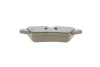 Тормозные колодки (задние) Mini Mini Cooper/One 13- B36/B37/B46/B47/B48 METELLI 22-1014-0 (фото 6)