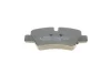 Тормозные колодки (задние) Mini Mini Cooper/One 13- B36/B37/B46/B47/B48 METELLI 22-1014-0 (фото 7)
