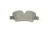 Тормозные колодки (задние) Mini Mini Cooper/One 13- B36/B37/B46/B47/B48 METELLI 22-1014-0 (фото 8)
