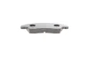 Тормозные колодки (передние) Honda Civic V/VI 91-01/VIII 10-12/Jazz 02- METELLI 22-0138-0 (фото 2)