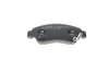 Тормозные колодки (передние) Honda Civic V/VI 91-01/VIII 10-12/Jazz 02- METELLI 22-0138-0 (фото 6)