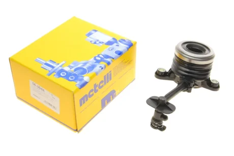 Подшипник выжимной Renault Duster/Logan/Kangoo/Megane 1.5dci/1.4-1.6 03- METELLI 56-0044