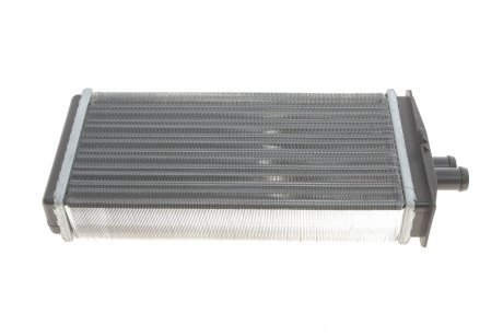 Радиатор обогревателя SKODA FELICIA (6U) (94-) 1.3 (выр-во) VAN WEZEL 76006016 (фото 1)