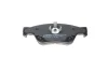 Тормозные колодки (задние) Jeep Grand Cherokee 3.0 CRD/3.6-5.7 10- METELLI 22-0928-0 (фото 6)