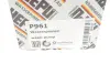 Помпа води Fiat Scudo/Ducato/Peugeot/Citroen/Hyundai 1.8-1.9D/TD 94-06 HEPU P961 (фото 9)