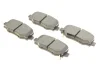 Тормозные колодки (задние) Fiat 500/Jeep Compass/Renegade 14- METELLI 22-1002-1 (фото 2)
