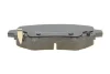 Тормозные колодки (задние) Fiat 500/Jeep Compass/Renegade 14- METELLI 22-1002-1 (фото 3)
